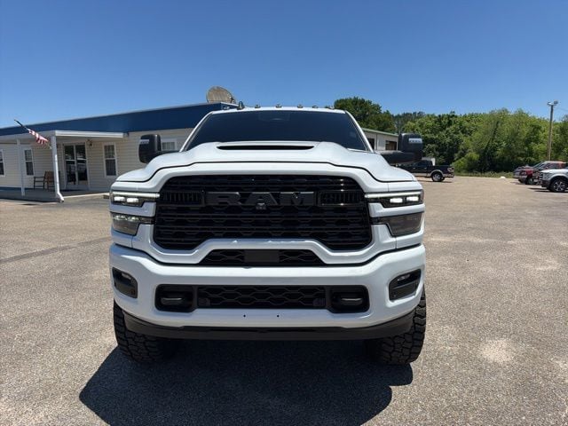 ram ram 3500 pickup 2025 3C63RRRL3SG573386 image ram ram 3500 pickup 2025 3C63RRRL3SG573386 image